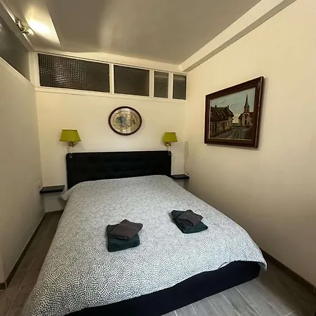 Le Royal, F2 En Centre-ville