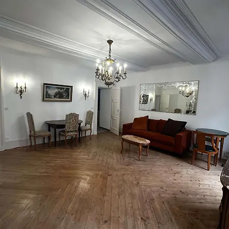 Apartmán Le Royal, F2 En Centre-ville