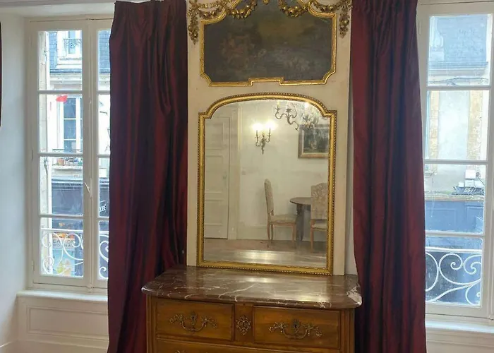 Le Royal, F2 En Centre-ville *