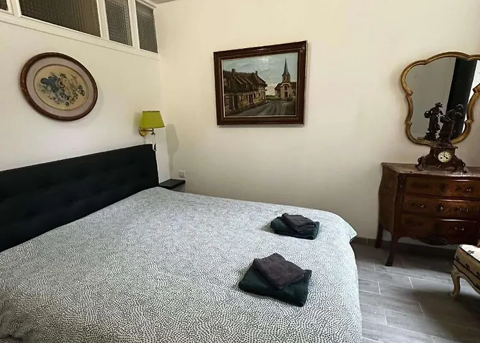 Le Royal, F2 En Centre-ville Apartmán