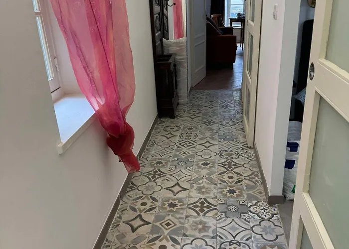 Apartmán Le Royal, F2 En Centre-ville *