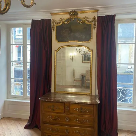 Le Royal, F2 En Centre-ville *