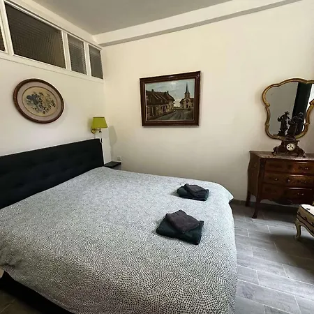 Le Royal, F2 En Centre-ville Apartamento