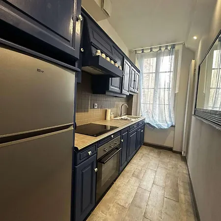 Le Royal, F2 En Centre-ville Apartamento *