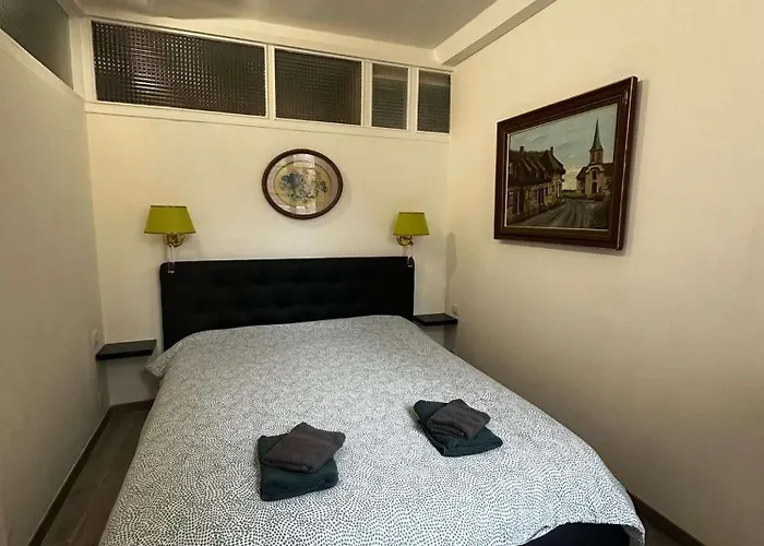 Le Royal, F2 En Centre-ville