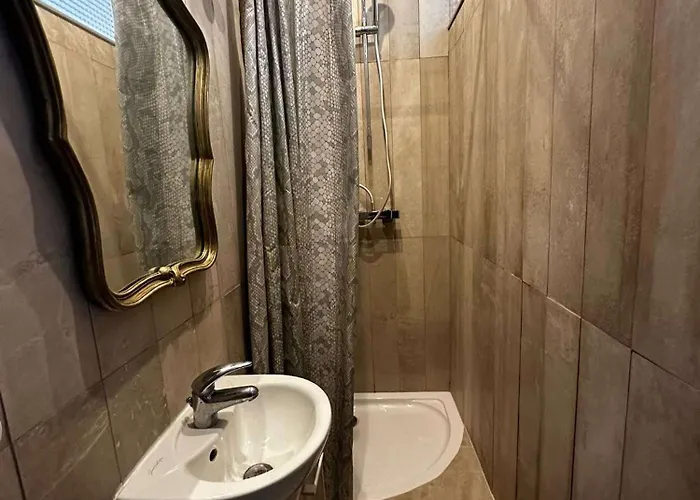 Le Royal, F2 En Centre-ville Lejlighed Bayeux